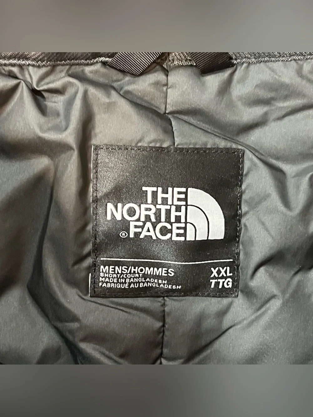 The North Face Men’s Freedom Insulated All Mountain Snow Pants 2XL NWT